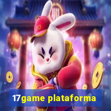 17game plataforma